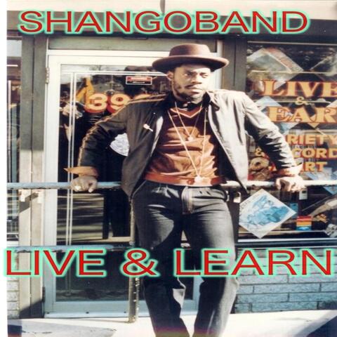 Live and Learn