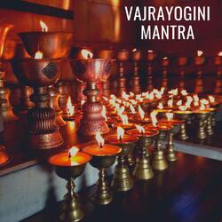 Vajrayogini Mantra