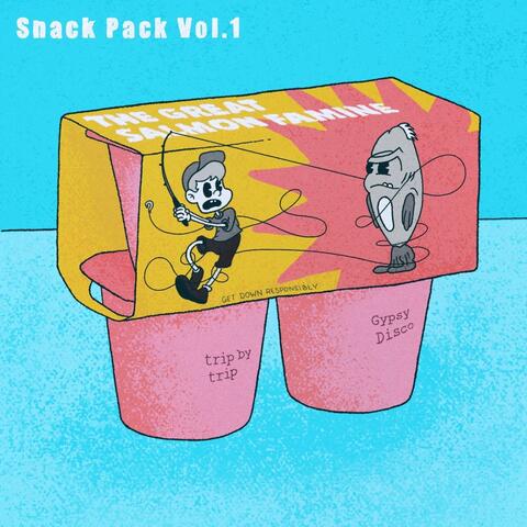 Snack Pack, Vol. 1