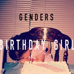 Birthday Girl