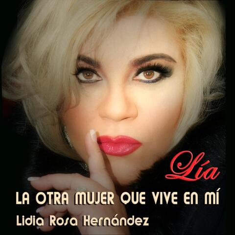 La Otra Mujer Que Vive en Mi