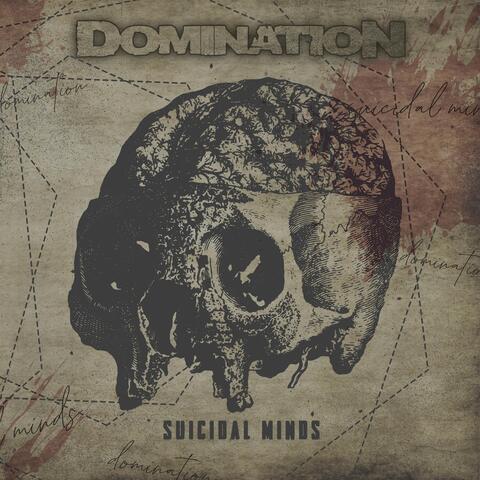 Suicidal Minds (feat. Colo Meza & Alejandro Graf)