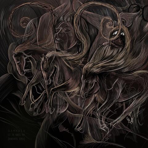 Let the Horses Run (Rainmaker Remix)