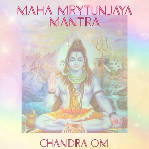 Maha Mrytunjaya Mantra