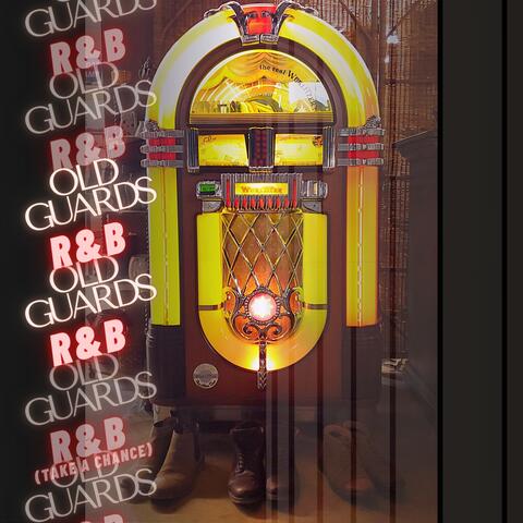 R&B (Take a Chance)