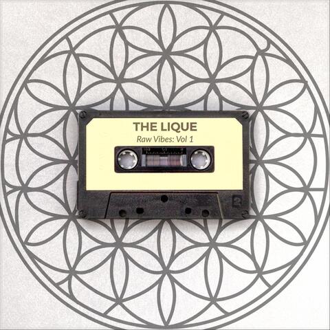 Raw Vibes, Vol. 1