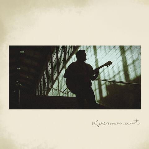 Kosmonaut