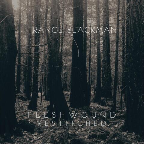 Fleshwound Restitched (The Remixes)