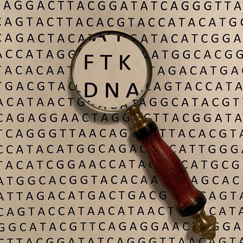 DNA
