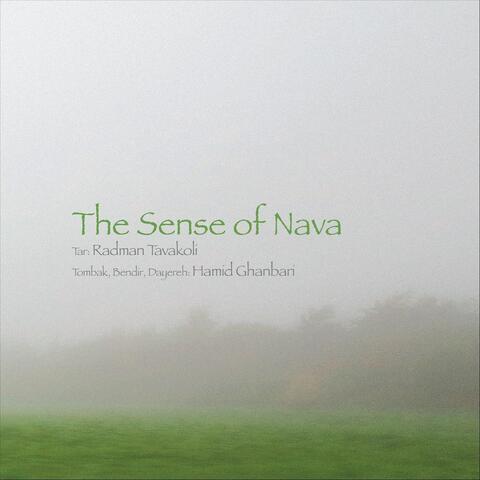 The Sense of Nava