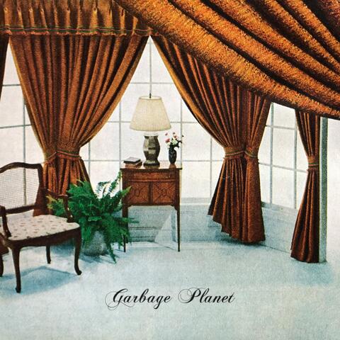Garbage Planet