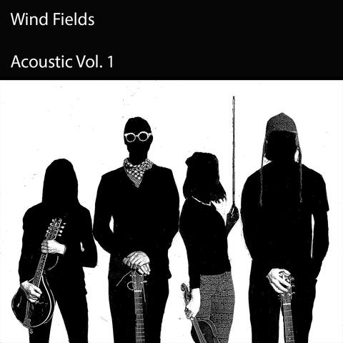 Acoustic, Vol. 1