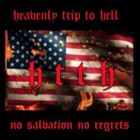 No Salvation No Regrets