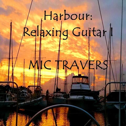 Harbour: Relaxing Guitar I