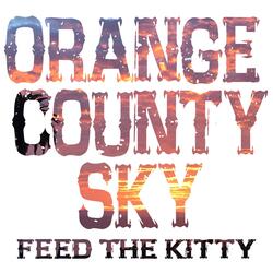 Orange County Sky