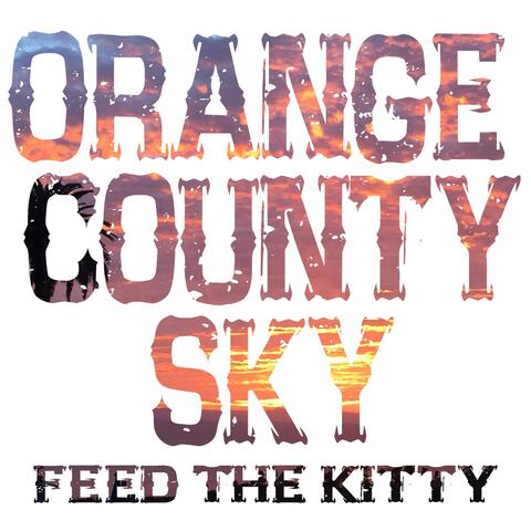 Orange County Sky