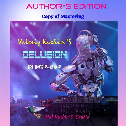 Delusion (Author's Edition)