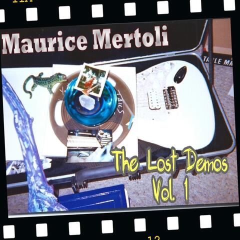 The Lost Demos, Vol. 1