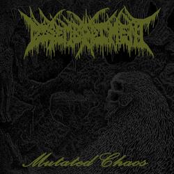 Mephitic Gunk of Putrified Limbs