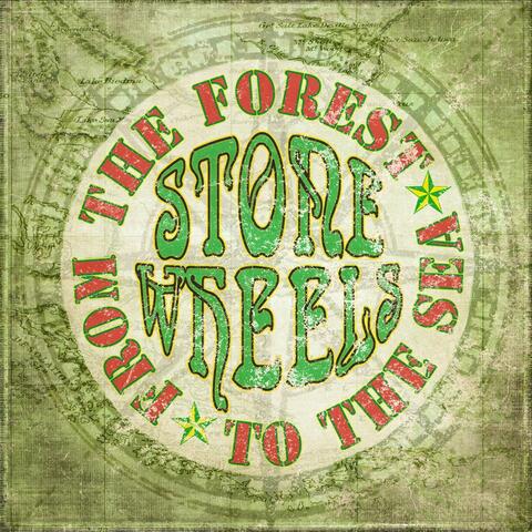 From the Forest to the Sea