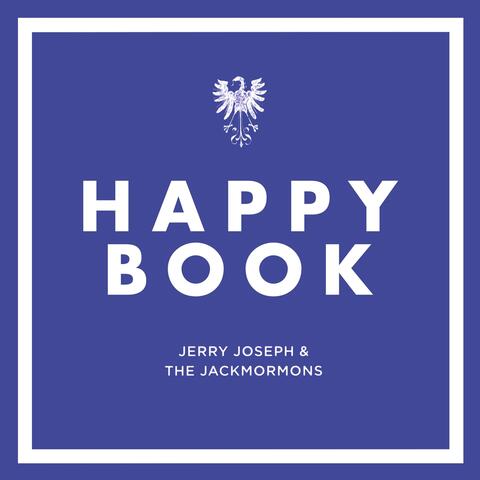 Happy Book
