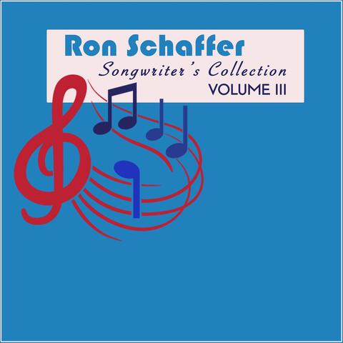 Songwriter's Collection, Vol. III