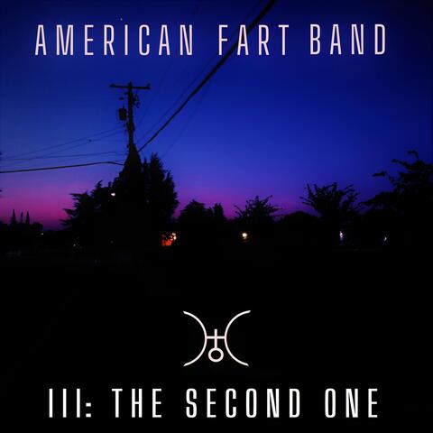 III: The Second One