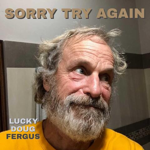 Sorry Try Again