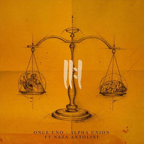 Once Uno (feat. Naza Antolini)