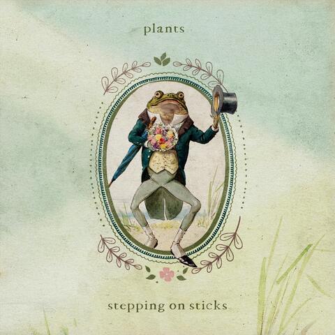 Stepping on Sticks
