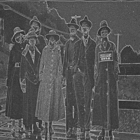 After the Plague