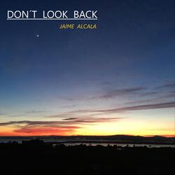 Don't Look Back