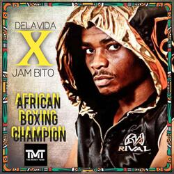 African Boxing Champion