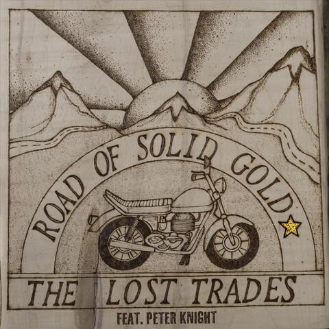 Road of Solid Gold (feat. Peter Knight)