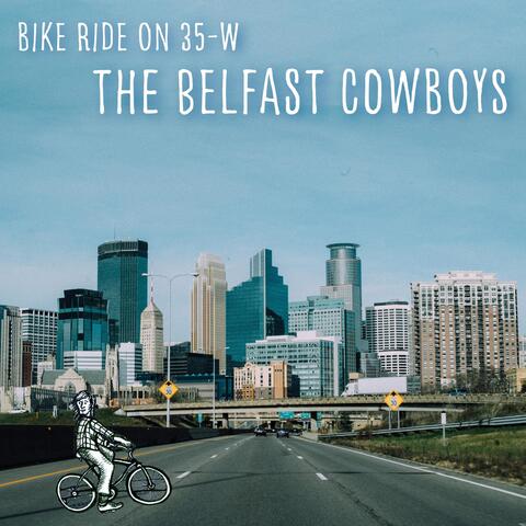 Bike Ride on 35-W