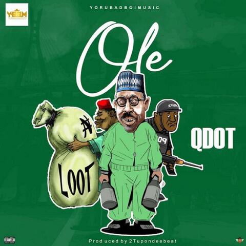 Ole