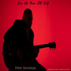 Give up Your Old Self
