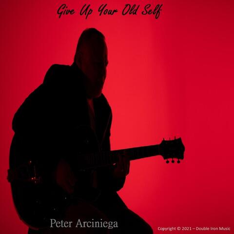 Give up Your Old Self