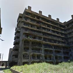 Abandoned