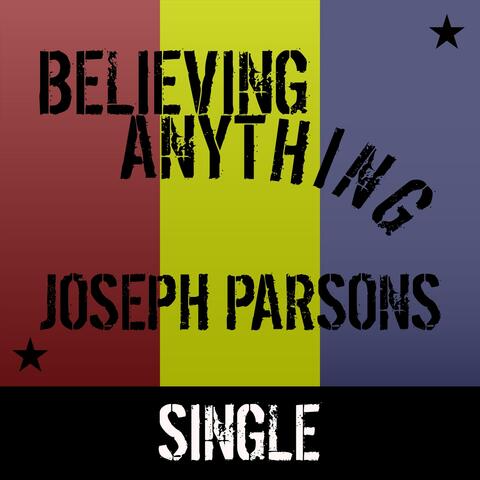 Believing Anything