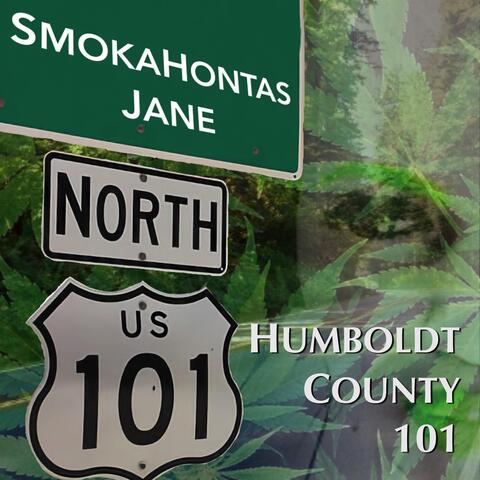 Humboldt County 101
