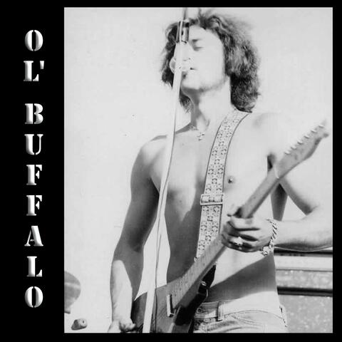 Ol' Buffalo