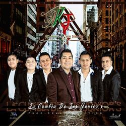 La Cumbia de los Juniors