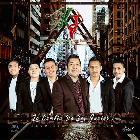 La Cumbia de los Juniors