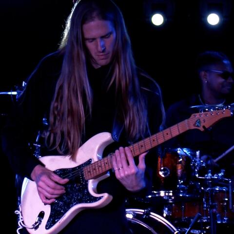 The Journey (Live)