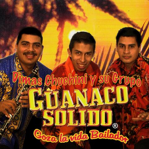 Goza la Vida Bailador