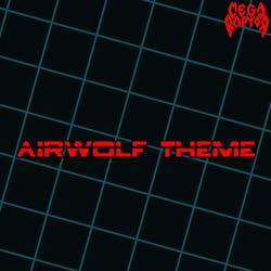 Airwolf Theme