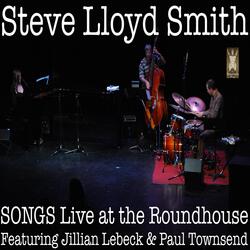 The Knight John Was Born (Live) [feat. Jillian Lebeck & Paul Townsend]