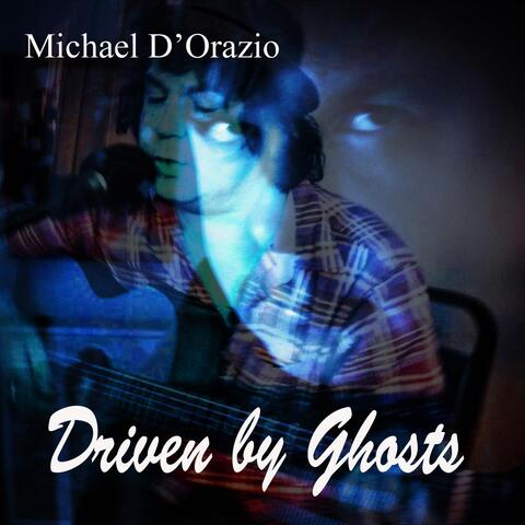 Driven by Ghosts (Pandemic Reissue 2021)