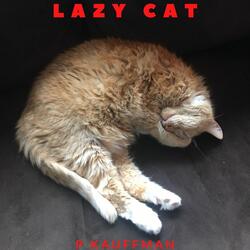 Lazy Cat